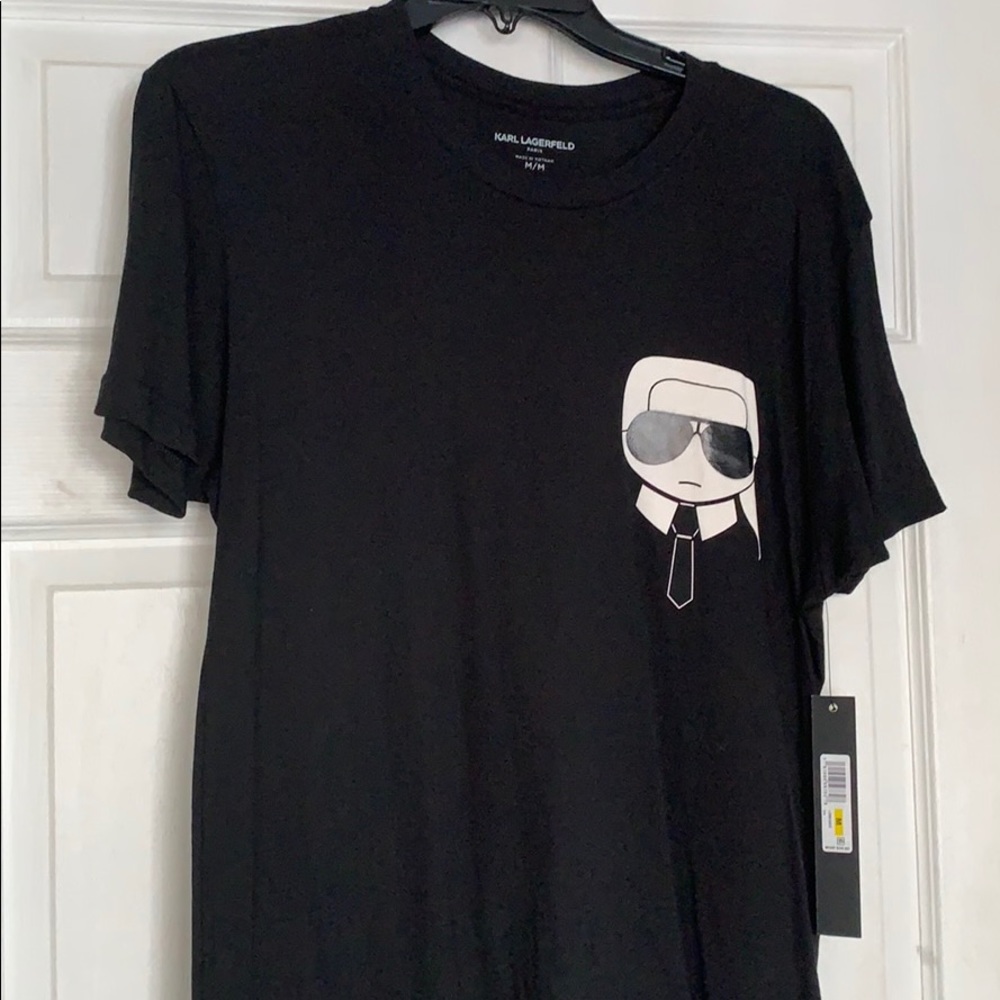 Men’s tee